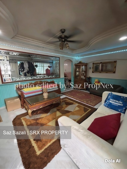 Blk 425 Yishun Avenue 11 (Yishun), HDB 3 Rooms #620268881